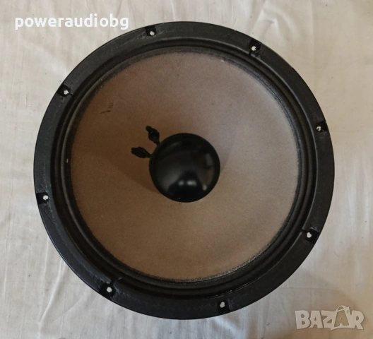 Американски Профи 12 инча говорител Dynacord Fostex LFT 3008 - 300W/600W - 8 OHM - 1бр.