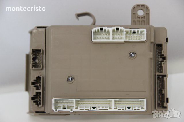 Бушонно табло Subaru Outback BT (2019-2023г.) 82201AN81A / 82201, снимка 3 - Части - 42527770