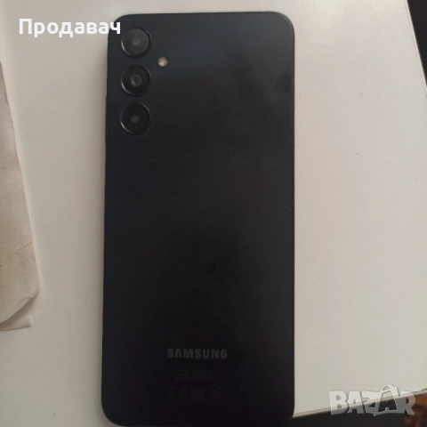 Samsung A05S 4/64 , снимка 2 - Samsung - 52948498