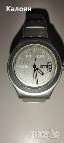 Часовник Swatch, снимка 5 - Детски - 41619342