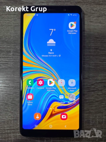 Samsung Galaxy A7