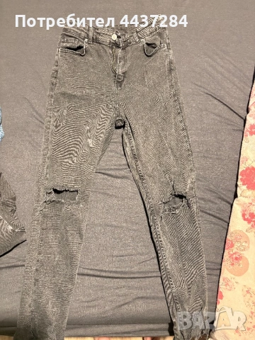 Дънки!!!, снимка 9 - Дънки - 53639939