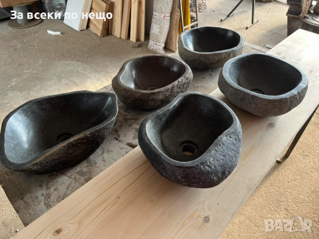 Ръчна Изработка На Каменни Мивки, снимка 7 - Мивки - 51740164