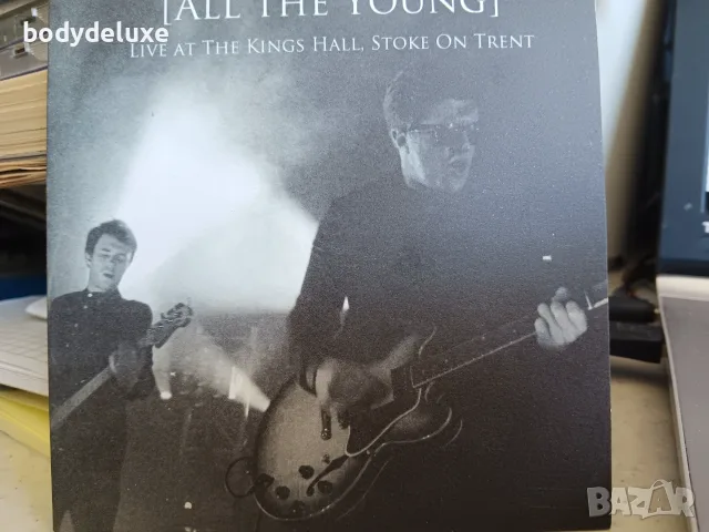 оригинални аудио дискове, снимка 16 - CD дискове - 36506516