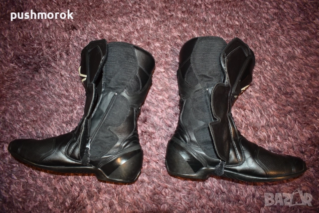 ALPINESTARS SMX-6 V3 Sz 46, снимка 8 - Други - 51797364