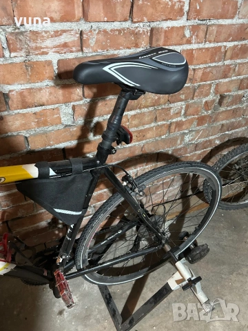 Продавам шосейка или заменям за гравел с доплащане , снимка 6 - Велосипеди - 53682945