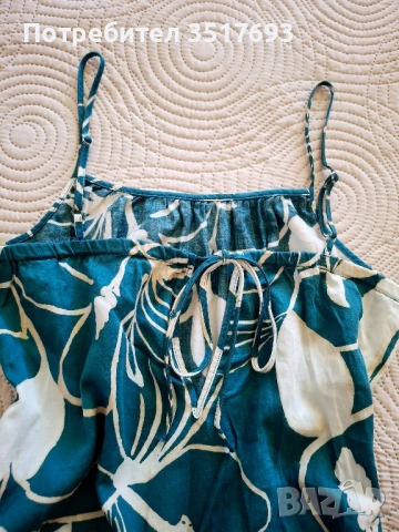 Дамски гащеризон Dika M, снимка 3 - Гащеризони - 51075076