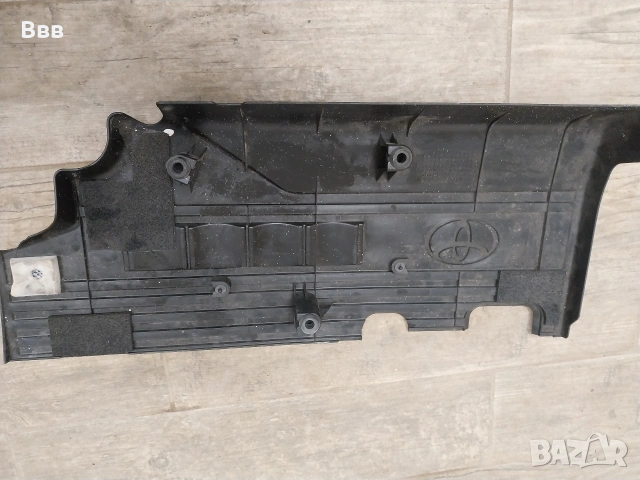 Кора двигател за Toyota , снимка 2 - Части - 53863669