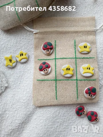 Игра - морски шах, снимка 7 - Други игри - 48879270