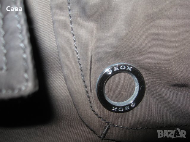 Якета пролет, есен GEOX   дамски,М-Л, снимка 5 - Якета - 35870782