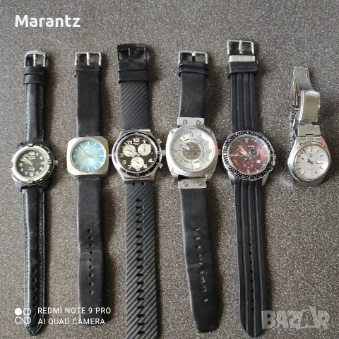 Seiko 5 automatic 