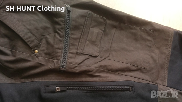 CHEVALIER ARIZONA PRO Stretch Trouser размер 56 / XXL панталон със здрава и еластична материи - 1749, снимка 12 - Екипировка - 52885860