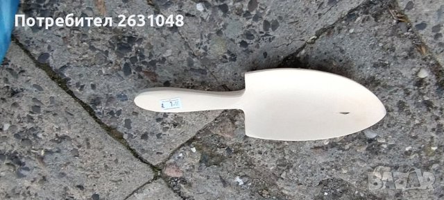 шпатула дървена за торта , снимка 9 - Други стоки за дома - 44448317