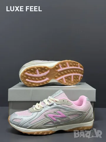 New Balance ⚜️Дамски Маратонки , снимка 4 - Маратонки - 55862526