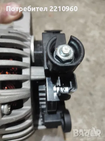 Алтернатор-Динамо - Valeo за Peugeot/Citroen , снимка 13 - Аксесоари и консумативи - 48673977