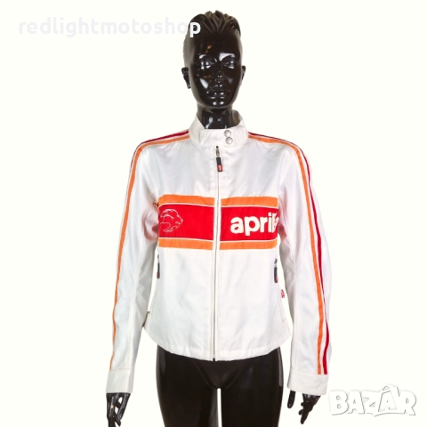 📌 5357 | Aprilia Дамско лятно яке | КАТО НОВО | L | 60 лв.