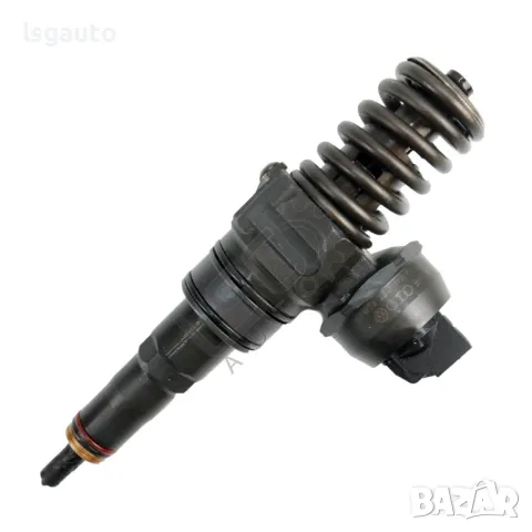 Дюза дизел Volkswagen Touareg I (7L) 2002-2010 ID: 142470