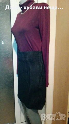 Комплект от три части - боди, пола и жилетка🍀❤L,XL❤🍀арт.4059, снимка 9 - Комплекти - 35883813