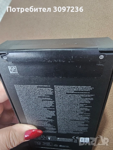 телефон Samsung Galaxy S24, снимка 3 - Samsung - 52864159