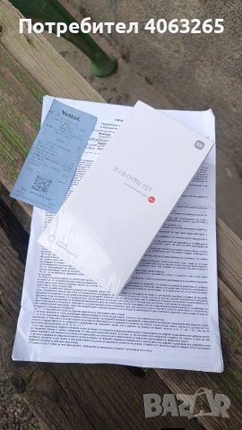Xiaomi 15 T Чисто нов , снимка 4 - Xiaomi - 53325000