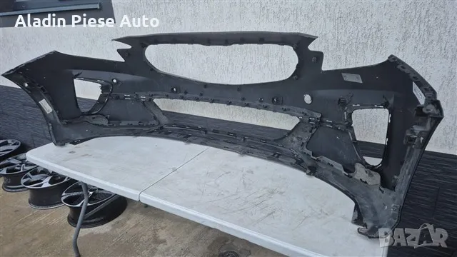 Предна броня Kia Xceed X-Ceed година 2022 2023 2024 код 86511-J7CCO, 8651J7CCO , снимка 8 - Аксесоари и консумативи - 50295340