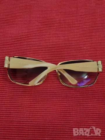 Оригинални дамски очила Saint Laurent. , снимка 2 - Слънчеви и диоптрични очила - 50271055