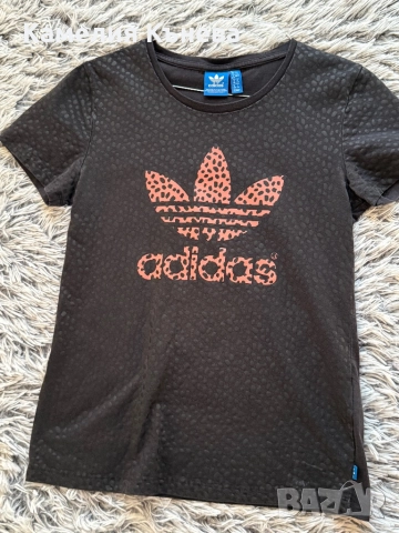 Дамска тениска Adidas