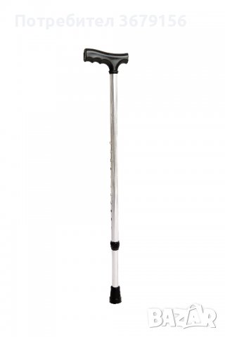 Регулируеми бастуни от производител, снимка 5 - Бастуни - 40085366