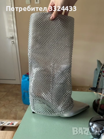 Продават се, снимка 4 - Дамски обувки на ток - 50603228