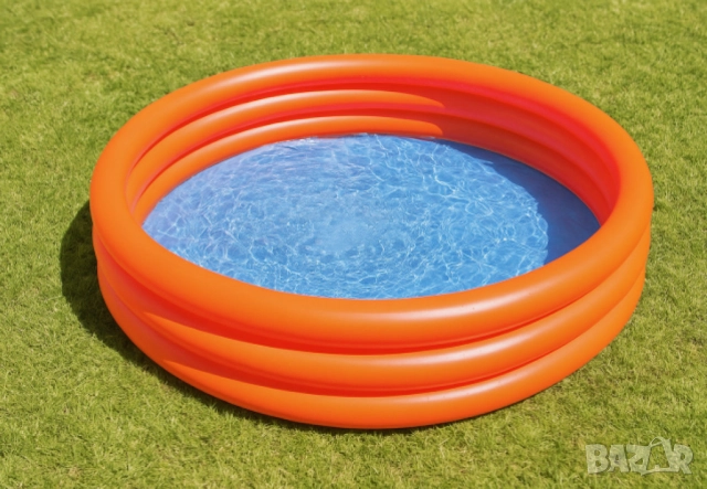 Детски надуваем басейн, Winmax, снимка 2 - Други стоки за дома - 52057631