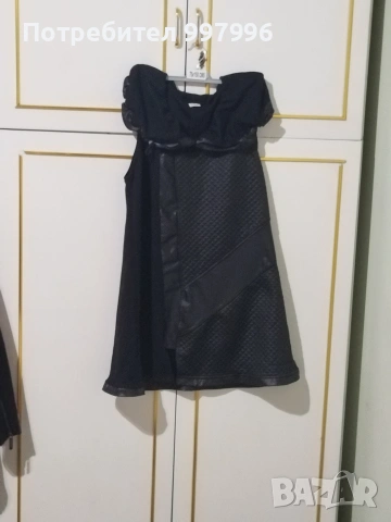 дамска туника-L,XL,2XL размер, снимка 5 - Туники - 53290741