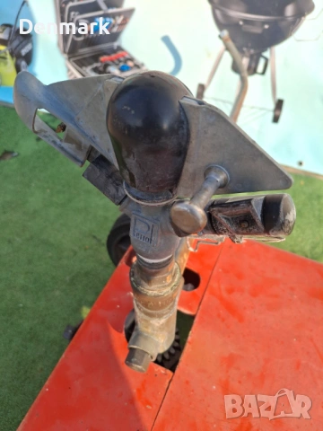  Пръскачка вода за спортни съоръжения , снимка 7 - Други инструменти - 53738948