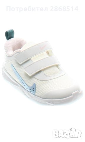 Нови детски обувки NIKE, 25-ти номер, снимка 2 - Детски маратонки - 42283257