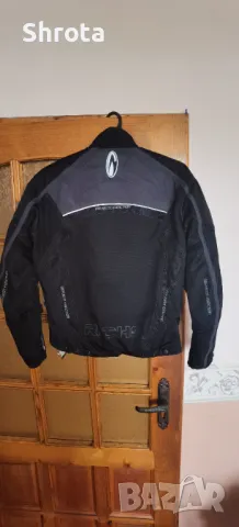 дамско мото яке размер S, снимка 4 - Якета - 47492721