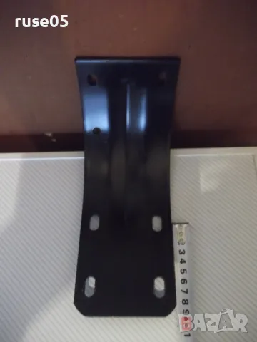 Планка ъглова за президентски офис стол, снимка 3 - Столове - 47397181