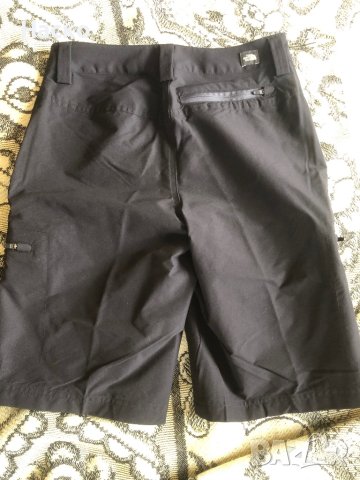 North face оригинални нови трекинг шорти, снимка 3 - Спортна екипировка - 40289298