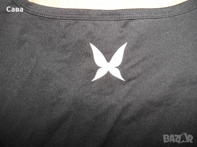 Тениска KARI TRAA   дамска,Л, снимка 6 - Спортни екипи - 37180739