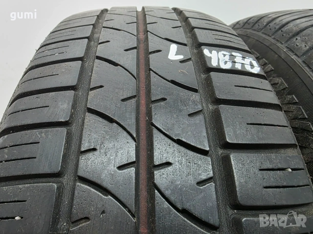 2бр летни гуми 185/65/15 FIRESTONE L04870 , снимка 2 - Гуми и джанти - 53441440
