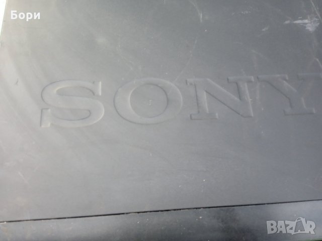 Видео SONY, снимка 5 - Плейъри, домашно кино, прожектори - 35699103