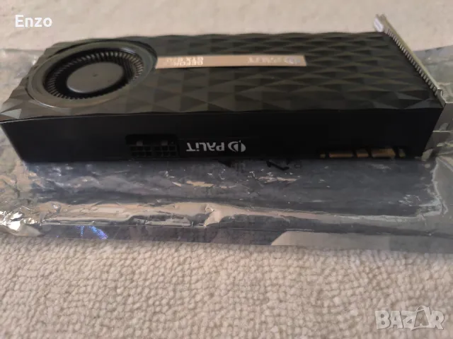 Видеокарта GTX 970, снимка 5 - Видеокарти - 49168402