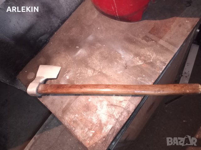 Брадва., снимка 3 - Градински инструменти - 34031110