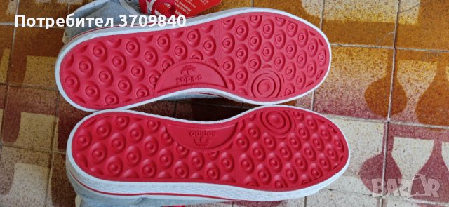 Adidas originals Honey Hi Top , снимка 2 - Кецове - 40591457