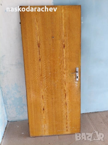 Врати - крила без каси, снимка 15 - Интериорни врати - 52548380