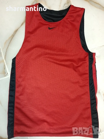 Nike Dri Fit потник S/M - 9 лв
