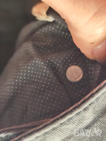 Massimo Dutty дамски дънки, черни, EUR 40 S/M, снимка 10 - Дънки - 48269872