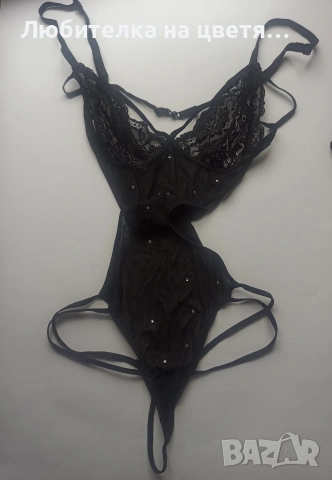 нощници М - Л, бодита М- Л р-р, снимка 18 - Бельо - 50416616