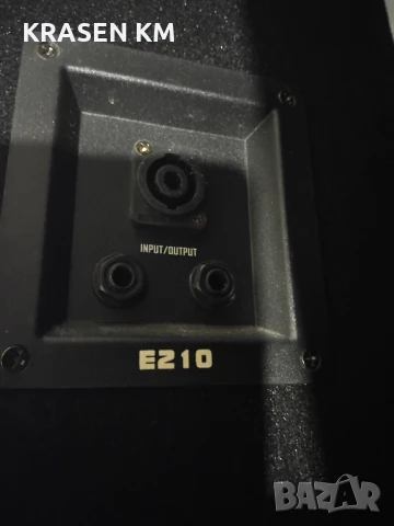 Long c RDB.E210, снимка 8 - Тонколони - 51268816