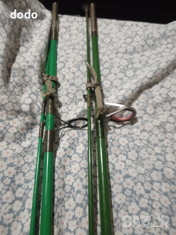 tokoz lipno 2.40m, снимка 5 - Въдици - 53433271