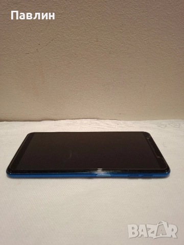 Телефон Samsung Galaxy a7 2018 , снимка 3 - Samsung - 51794035