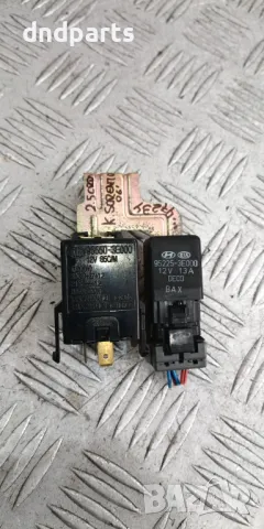 Релета Kia Sorento 2.5CRDi 2006г.	